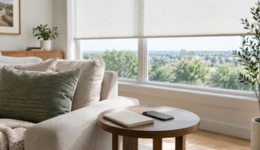 North Austin Window Treatment Ideas A Room By Room Approach