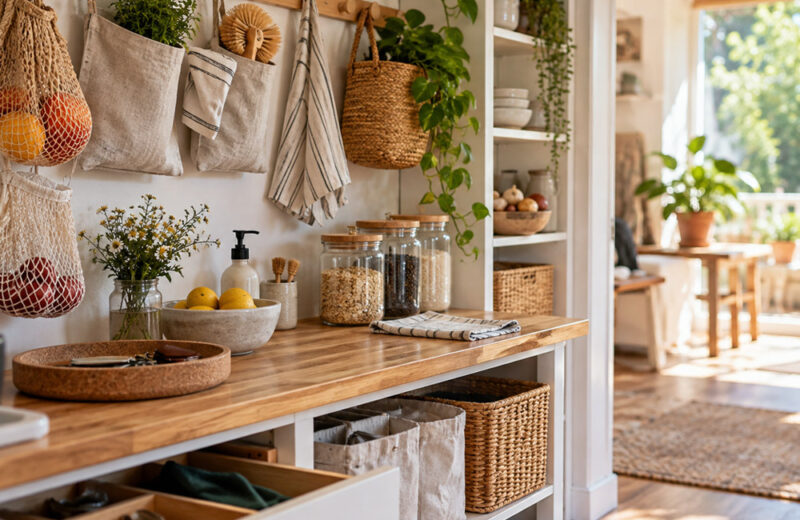 Organize Your Space Simplify Your Life