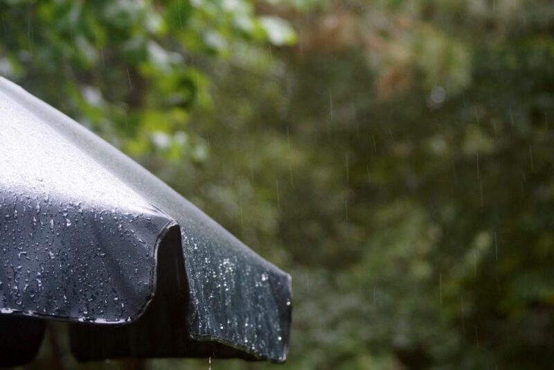 Preparing Outdoor Structures for Severe Weather