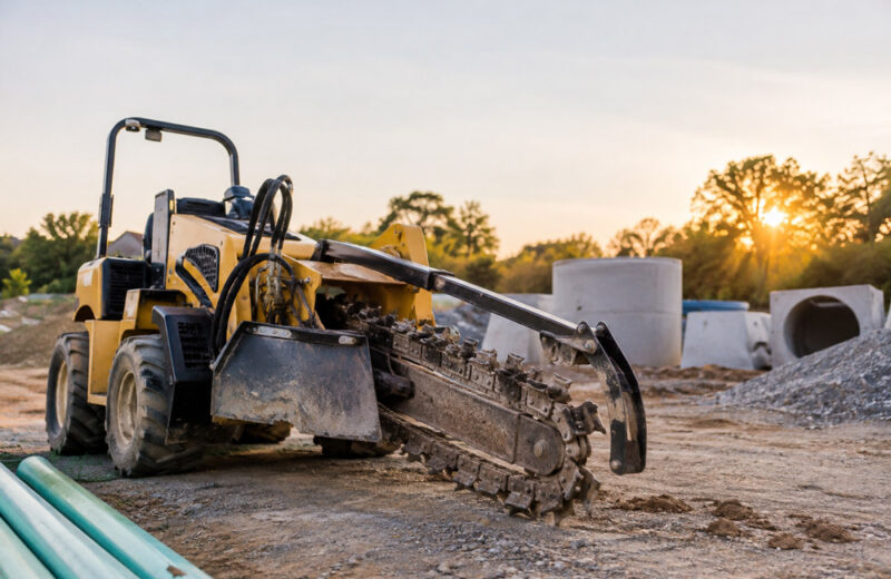 Renting vs Buying Construction Equipment