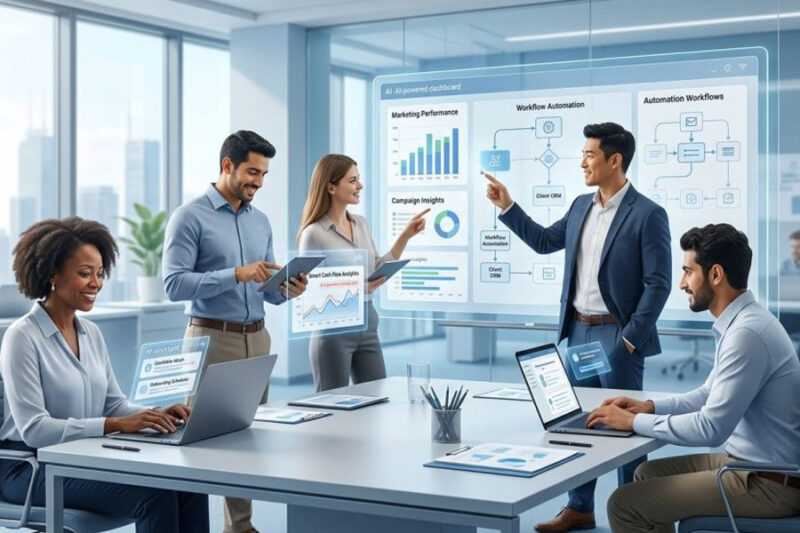 Technical AI Jobs vs AI Leadership Roles 5 Programs for Both Paths