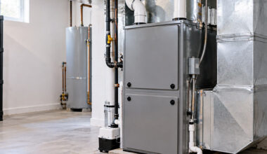 The Benefits of Professional Furnace Installation