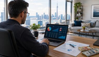 The Hidden Math of Cross Border Investing A Guide for Canadian Investors