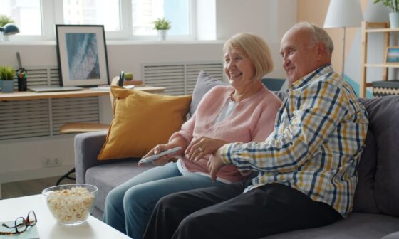 Tips On How Seniors Can Stay Independent 1