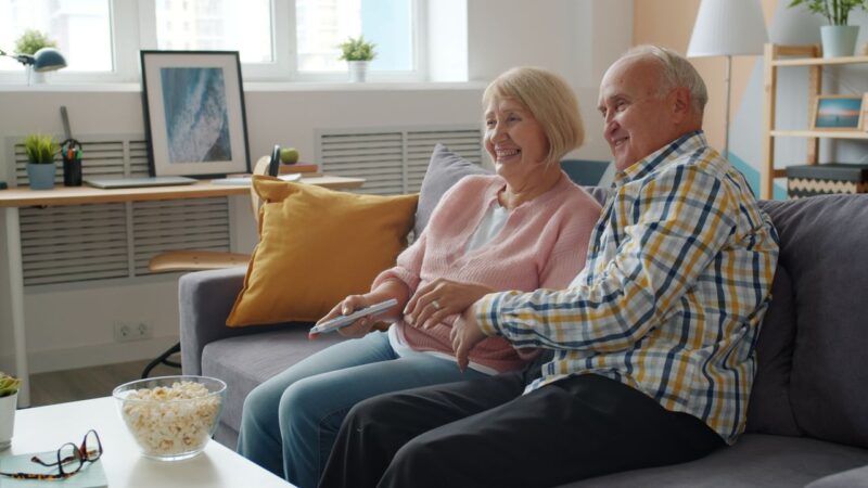 Tips On How Seniors Can Stay Independent 1