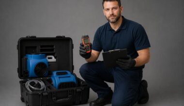 Top 10 Property Restoration Companies In Kansas City