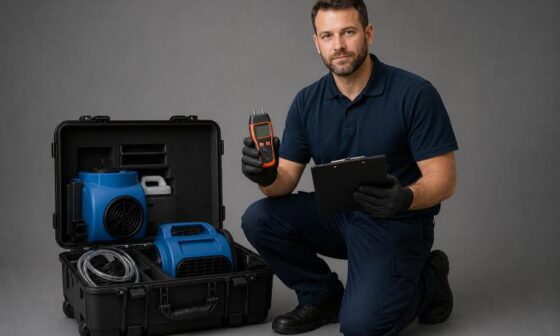 Top 10 Property Restoration Companies In Kansas City
