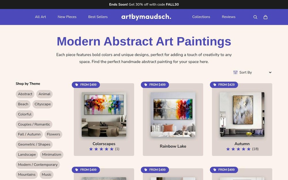 Top 5 Original Painting Companies in 2026 2 Top 5 Original Painting Companies in 2026 02