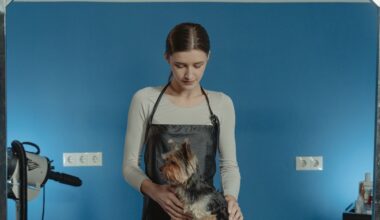 What To Know About Starting A Pet Grooming Business 1