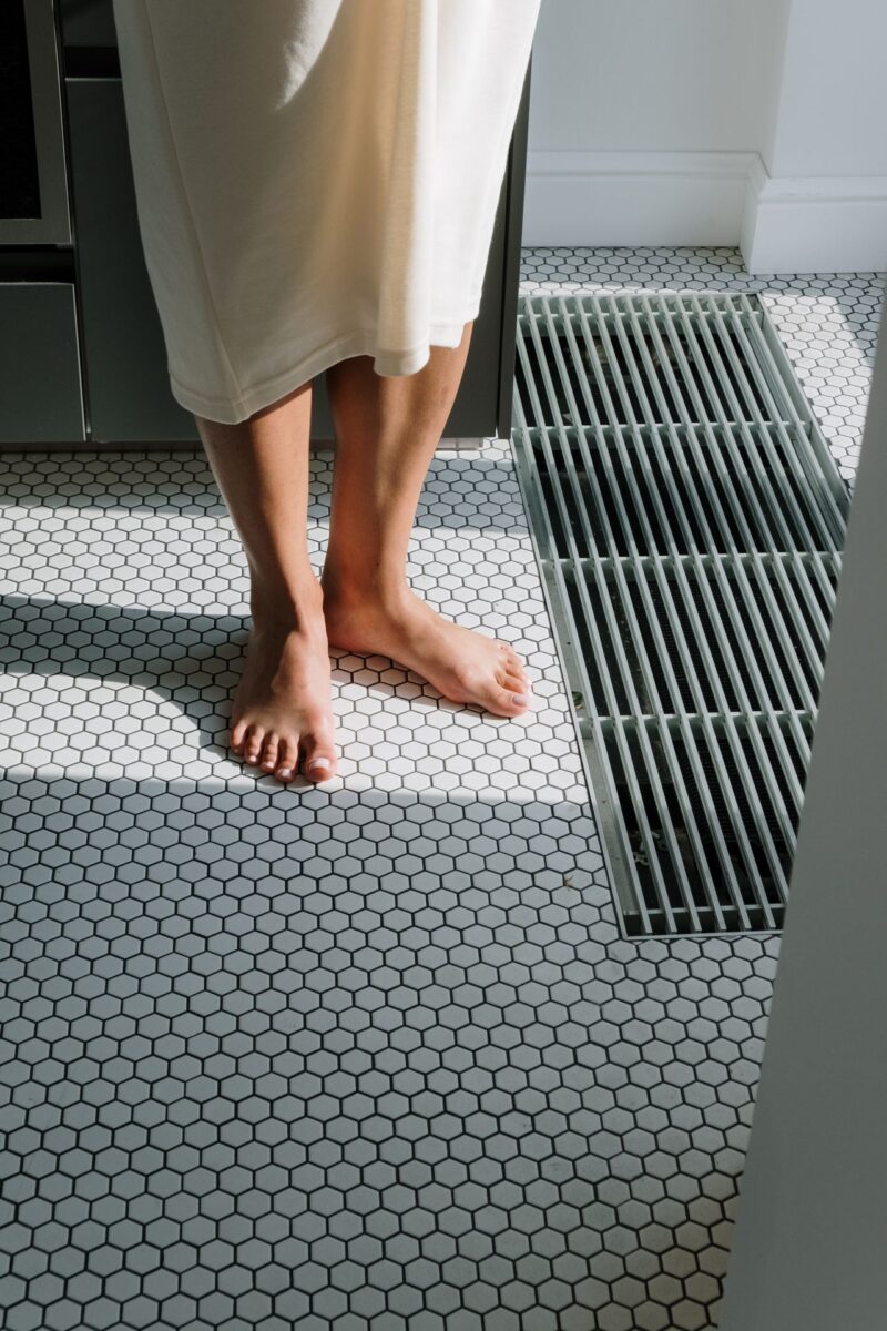 What You Can Do About A Clogged Drain 1