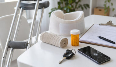 When Should You Contact a Personal Injury Lawyer