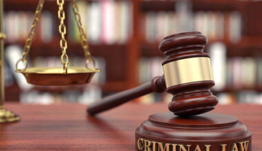 criminal defense
