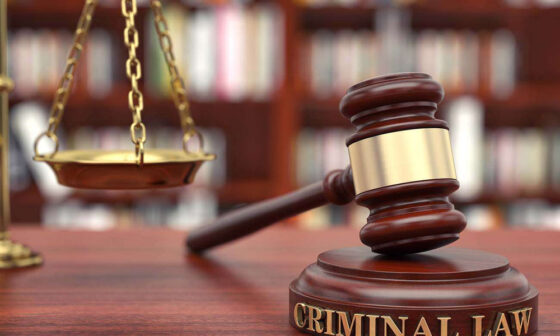 criminal defense